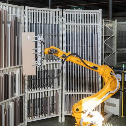 行业首家！德华jdb电子通过碳排放管理体系认证！