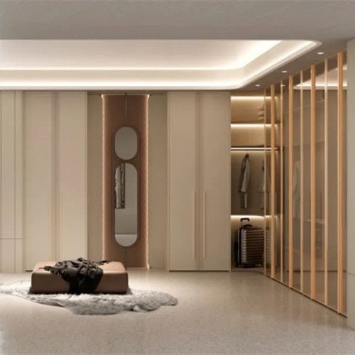 打造理想衣柜，告别冬季收纳烦恼！