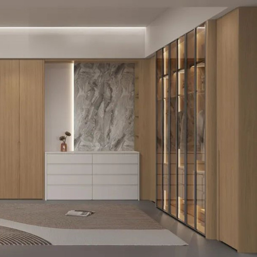 雷尼尔系列|现代简约，感受自然的温暖