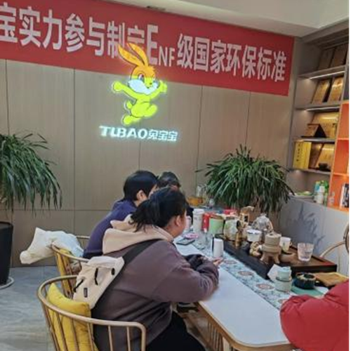 “jdb电子·315品质家装开工季”新零售联动活动河南站圆满落幕！