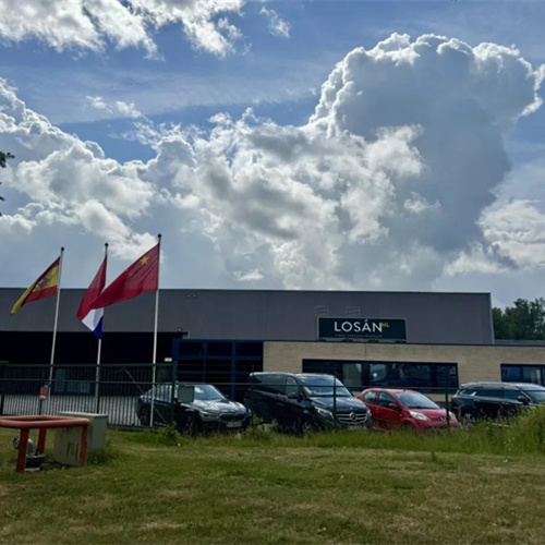 jdb电子赴欧洲开展游学之旅，深度交流，汲取国际经验