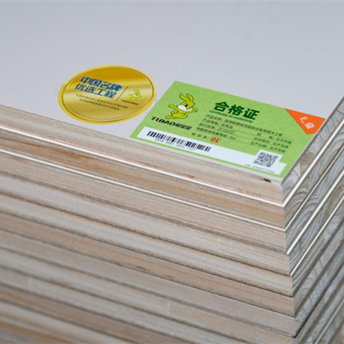 jdb电子：中国名牌优选工程≠工程板材