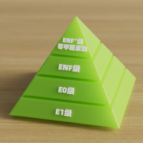 ENF+级标准全球开创者，jdb电子零醛超净板2.0重构健康人居标准