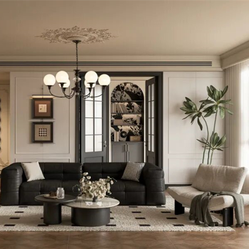 告别千篇一律！jdb电子家居新品满足不同人群居住需求