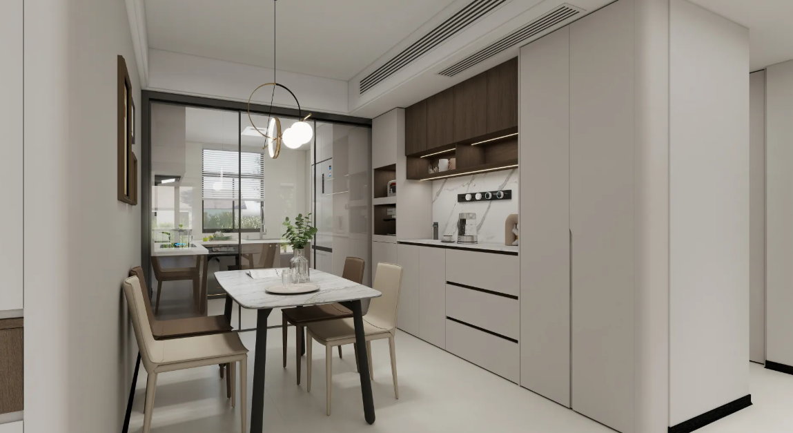 2025年国内板材排名前十的品牌：环保、智能、设计成行业升级三大引擎