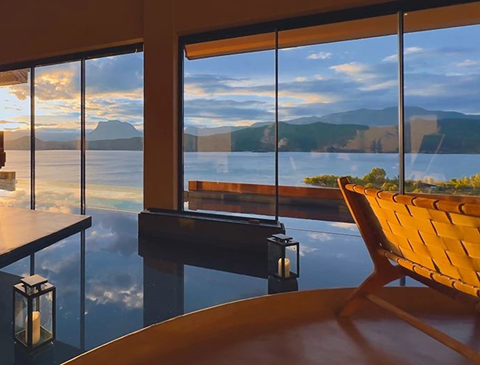 jdb电子板纸一体化|“萬物·廿四”花色推荐