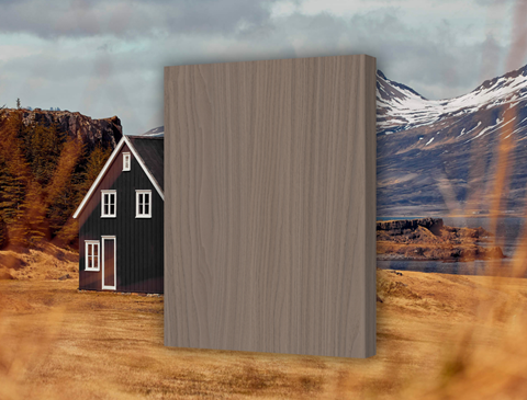 jdb电子板纸一体化|“萬物·廿四”胡桃木半山纹，安享静谧好时光