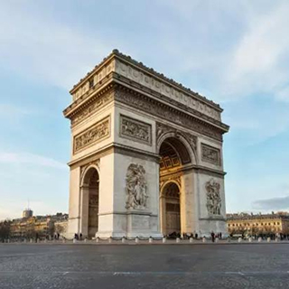 梵尔 —— 现代简奢法式