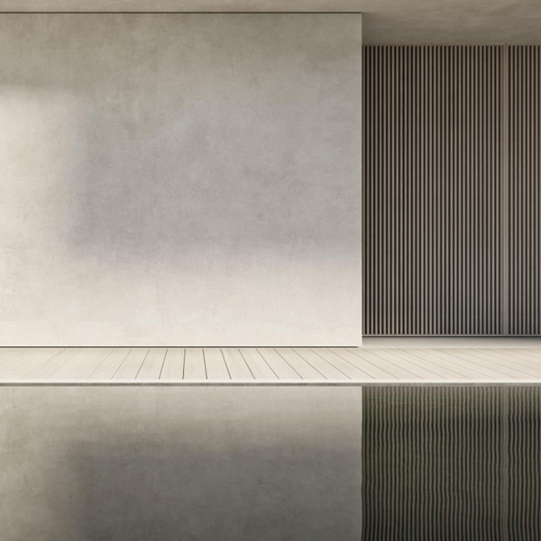 锦瑟——现代新中式风