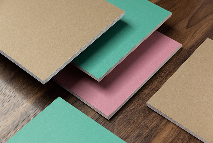 标准型纸面石膏板