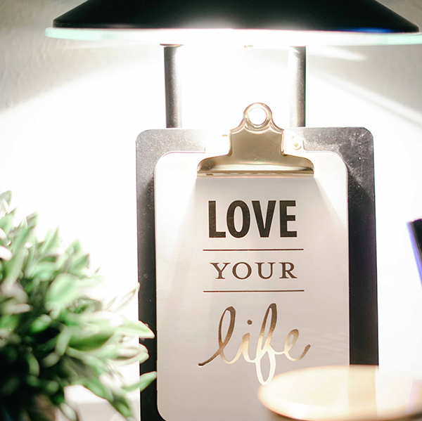 不将就不妥协，体会舒心温暖的质感生活