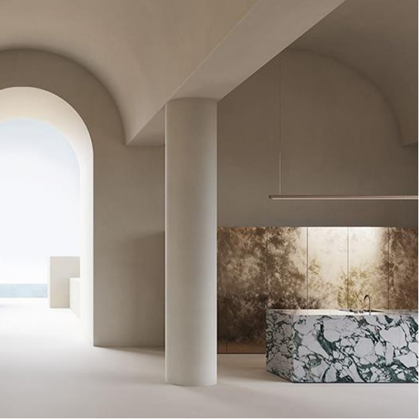 舒适淡雅，柔和纯粹