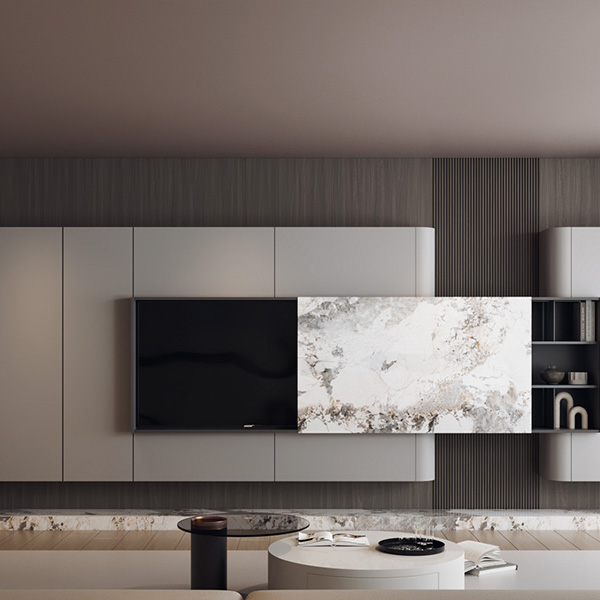 之木——轻奢风格