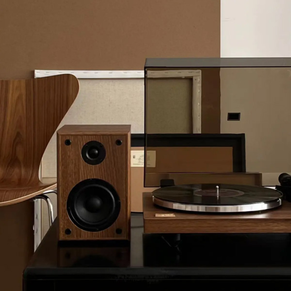 睿构——现代轻奢风